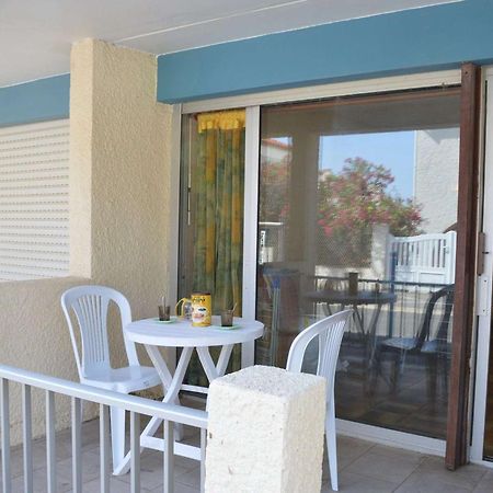 Studio En Rdc A 250M De La Plage - Saint Pierre La Mer, 2 Couchages, Animaux Acceptes - Fr-1-229D-232 المظهر الخارجي الصورة