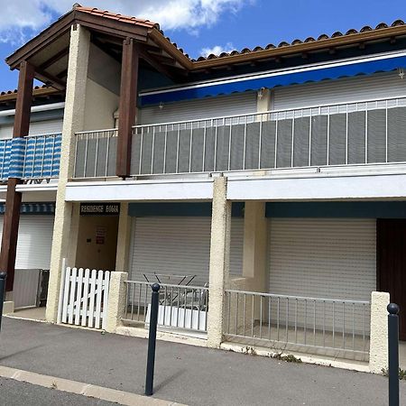 Studio En Rdc A 250M De La Plage - Saint Pierre La Mer, 2 Couchages, Animaux Acceptes - Fr-1-229D-232 المظهر الخارجي الصورة