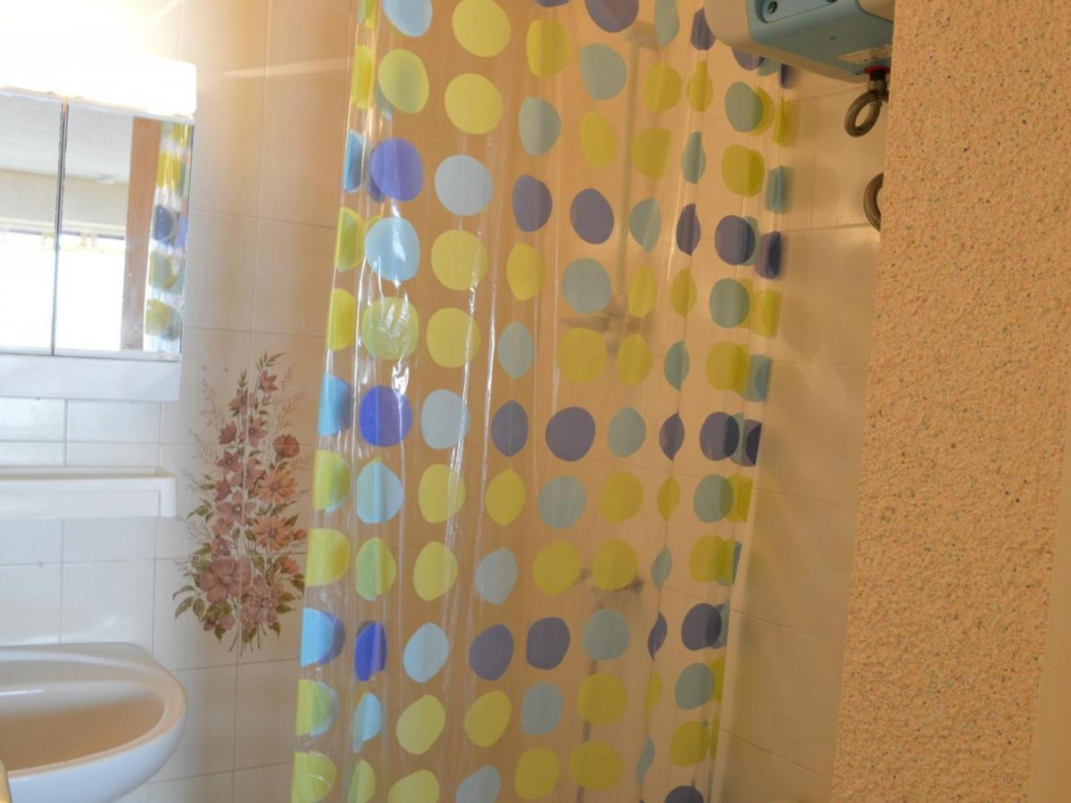 Studio En Rdc A 250M De La Plage - Saint Pierre La Mer, 2 Couchages, Animaux Acceptes - Fr-1-229D-232 المظهر الخارجي الصورة