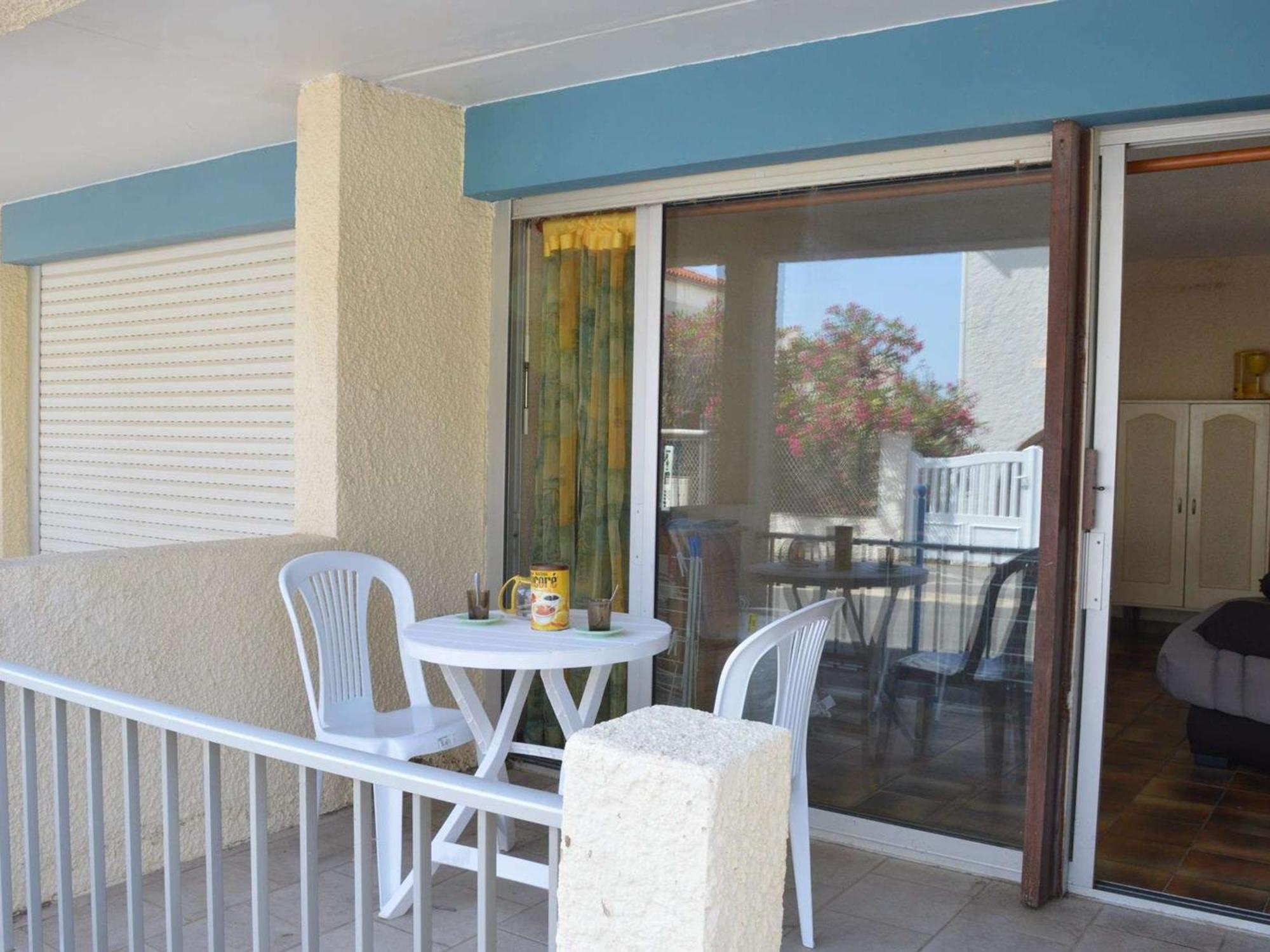 Studio En Rdc A 250M De La Plage - Saint Pierre La Mer, 2 Couchages, Animaux Acceptes - Fr-1-229D-232 المظهر الخارجي الصورة